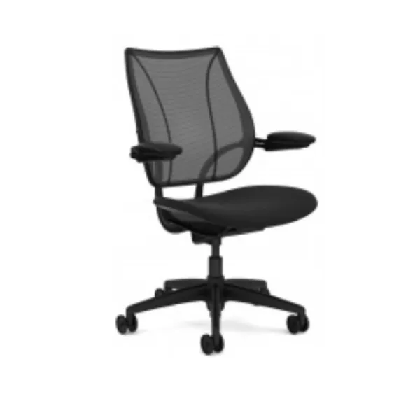 Humanscale Liberty Mesh Back Chair