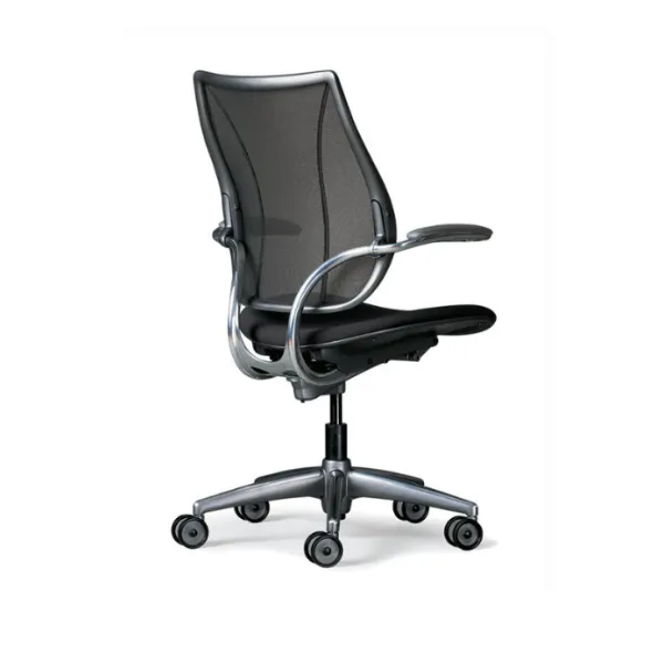 Humanscale Liberty Mesh Back Chair