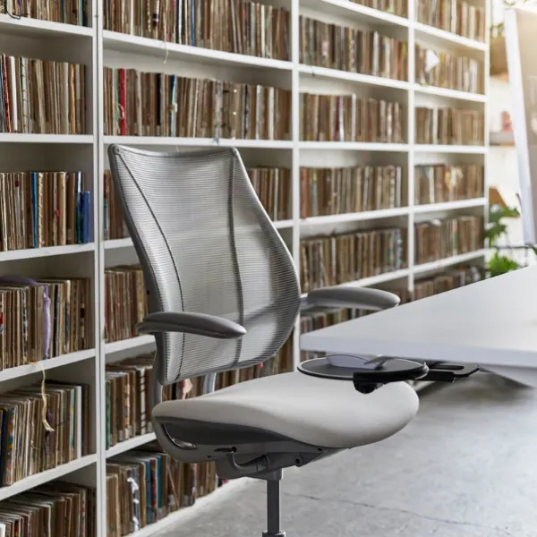 Humanscale Liberty Mesh Back Chair