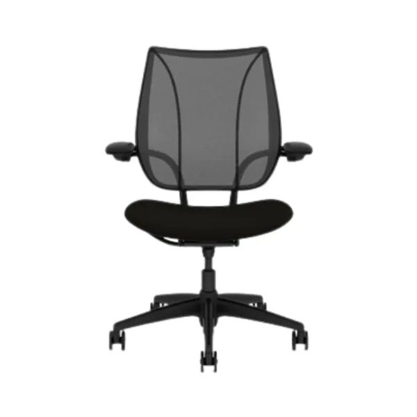 Humanscale Liberty Mesh Back Chair