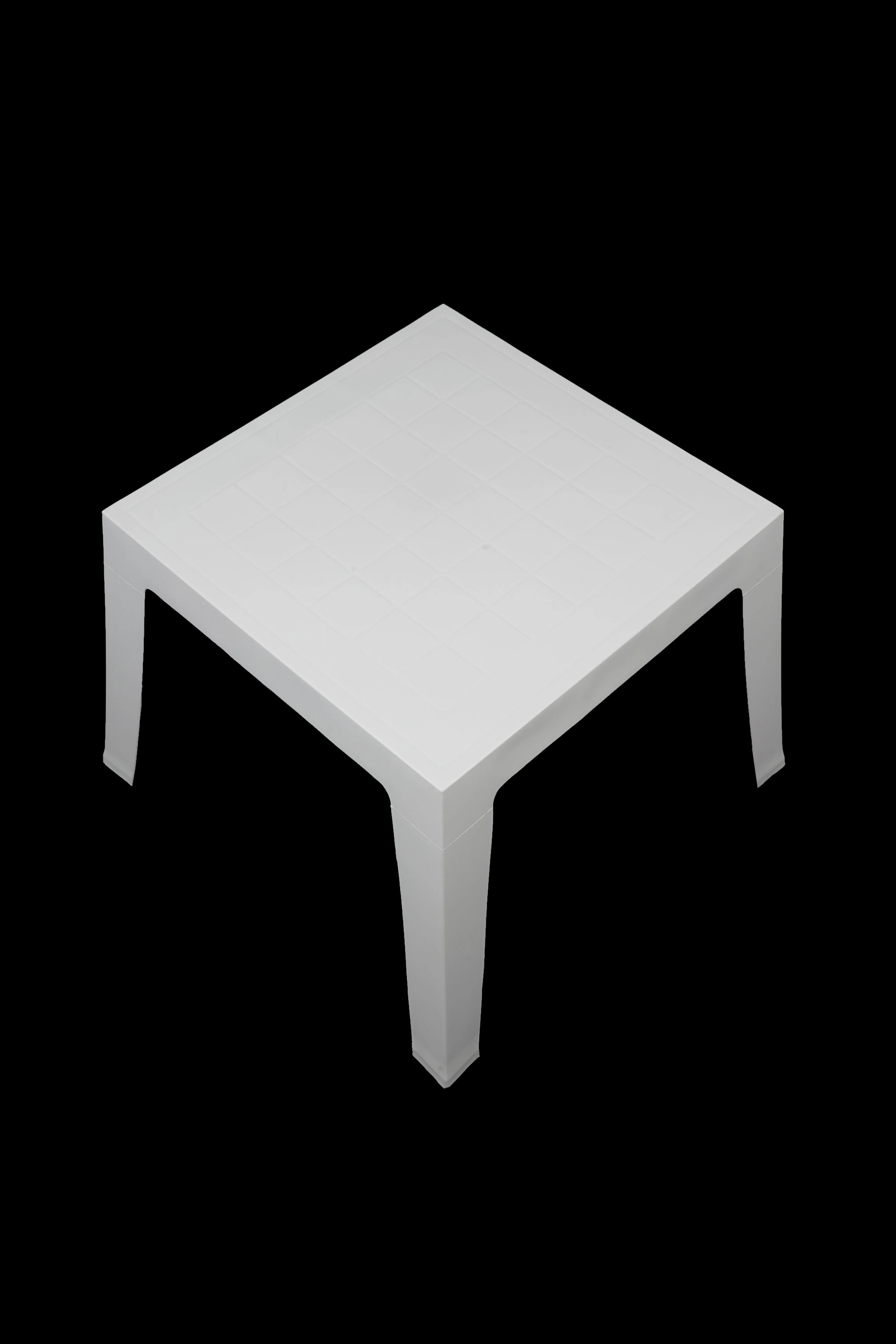 Italica 9501 Plastic Centre Table