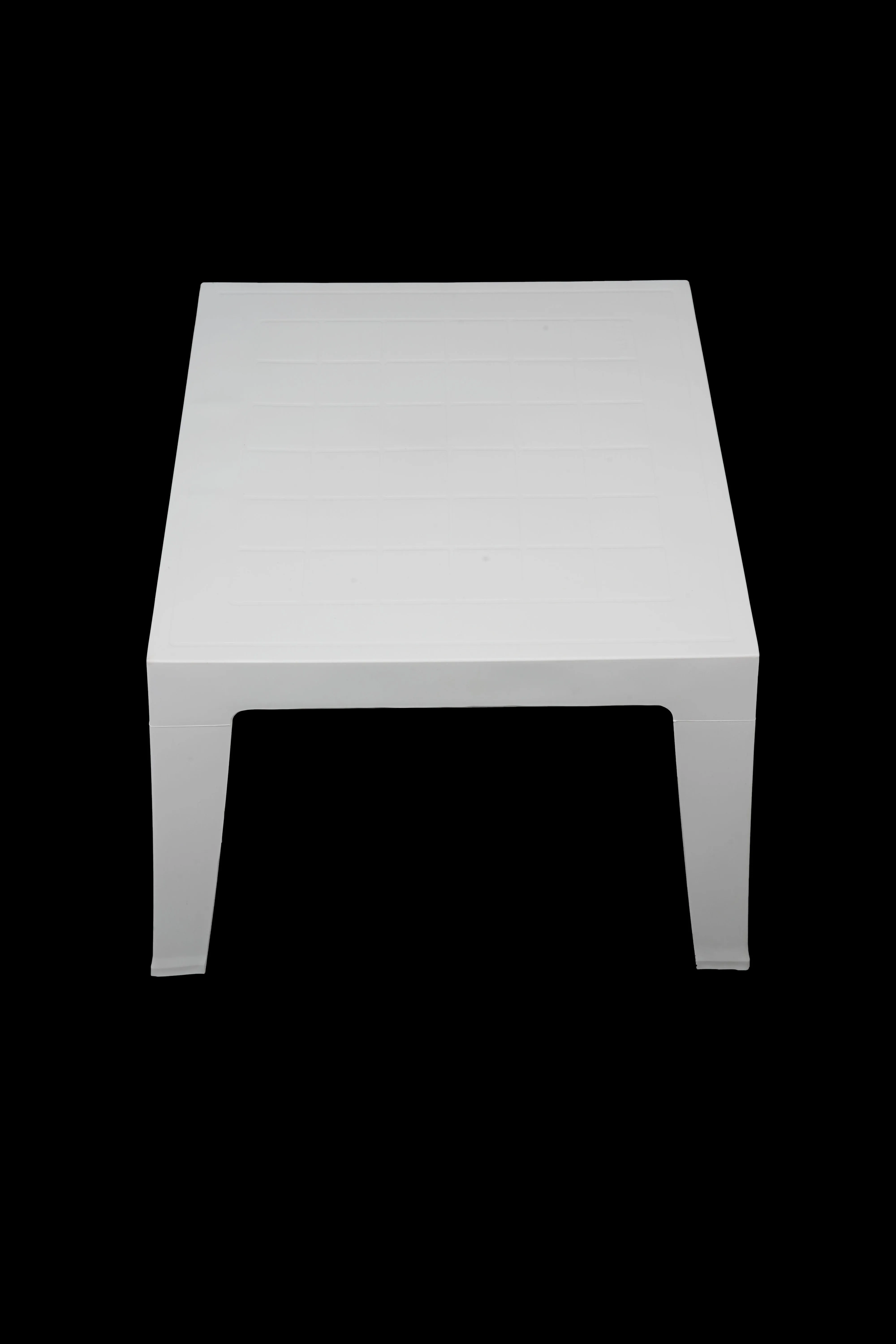 Italica 9501 Plastic Centre Table