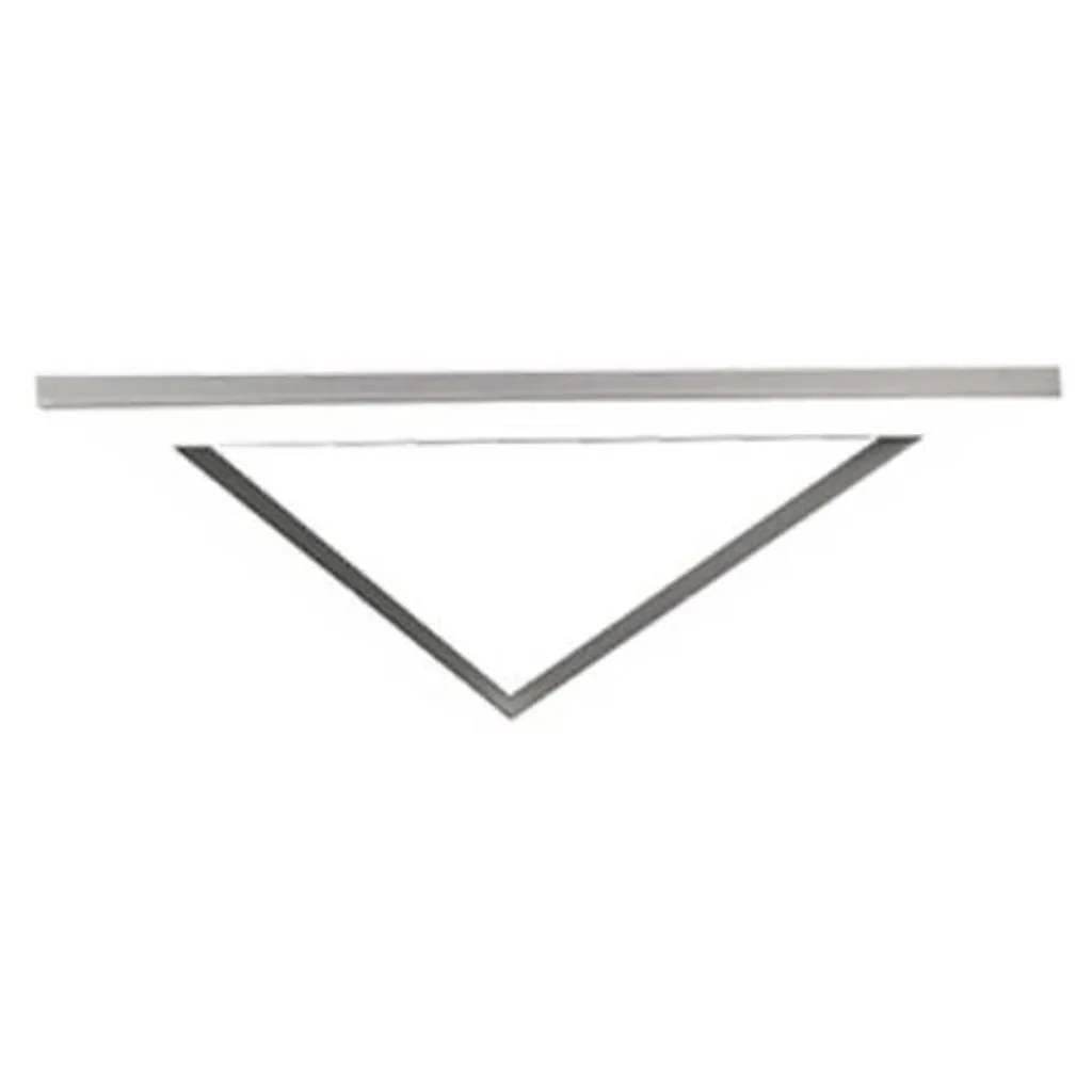 Jaquar Trius LED Designer Hanging Light 90W 4000K LTRS02T090XN