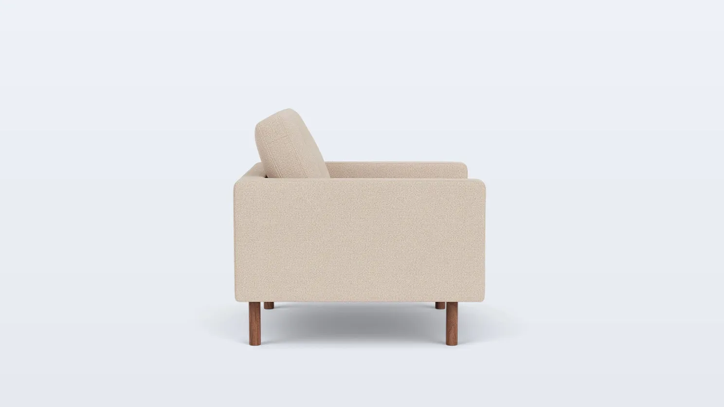 joan chair (tufted) - ready to ship
