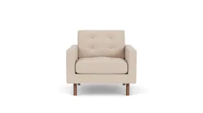 joan chair (tufted) - ready to ship