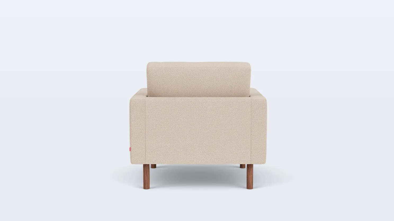 joan chair (tufted) - ready to ship