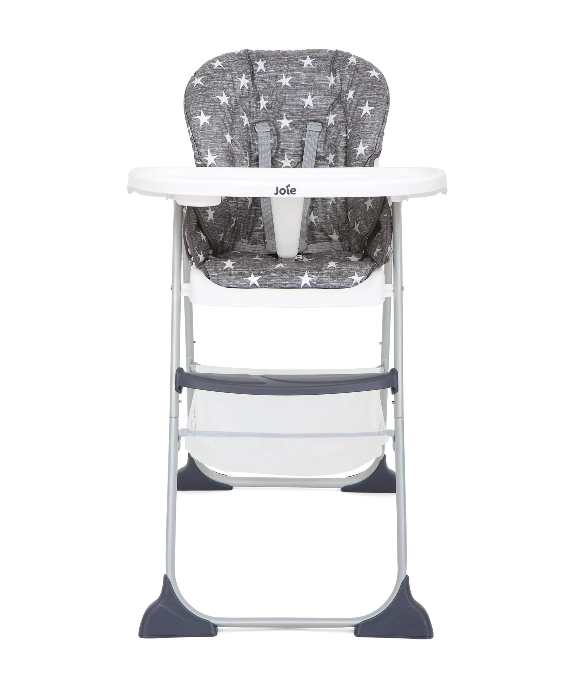 Joie Mimzy Snacker Highchair - Twinkle Linen