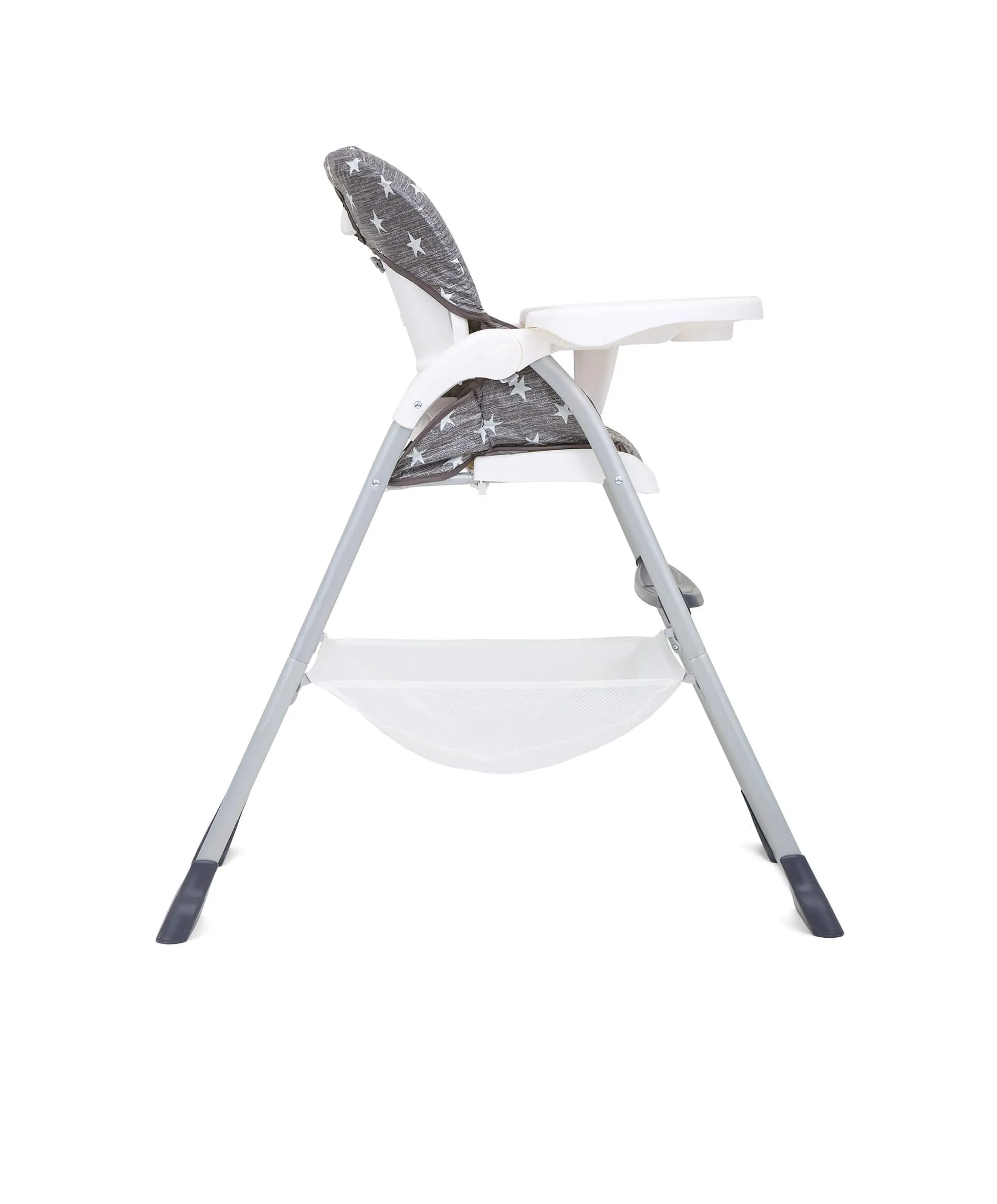 Joie Mimzy Snacker Highchair - Twinkle Linen