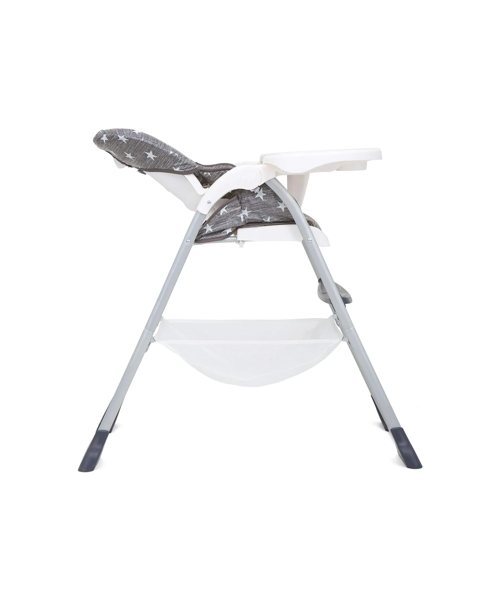 Joie Mimzy Snacker Highchair - Twinkle Linen