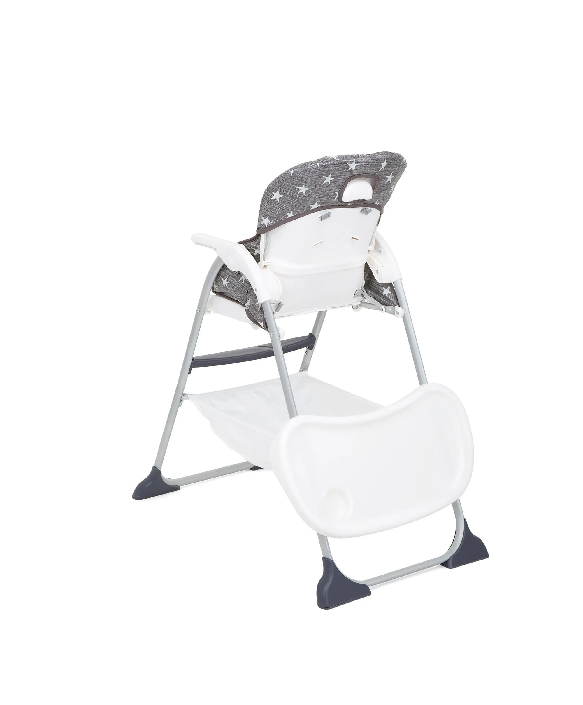 Joie Mimzy Snacker Highchair - Twinkle Linen