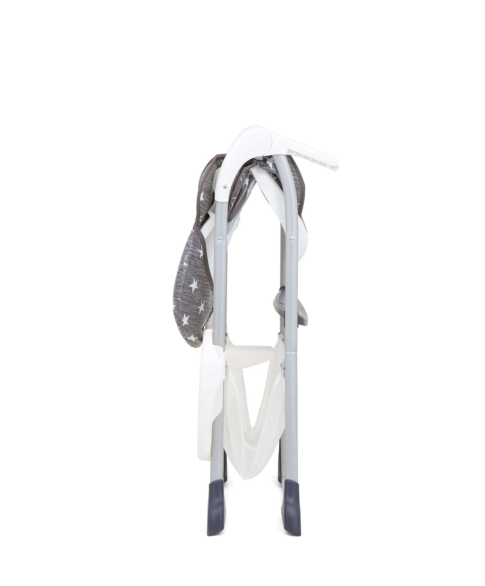 Joie Mimzy Snacker Highchair - Twinkle Linen