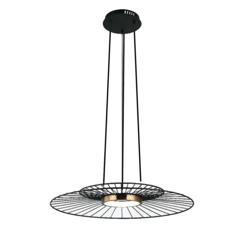 JS-SBL ER-05-106 Luxury Hanging