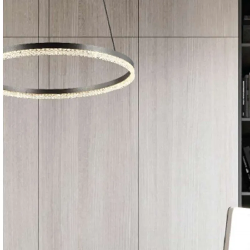 JS-SBL ER-05-110 Led Hanging Lights