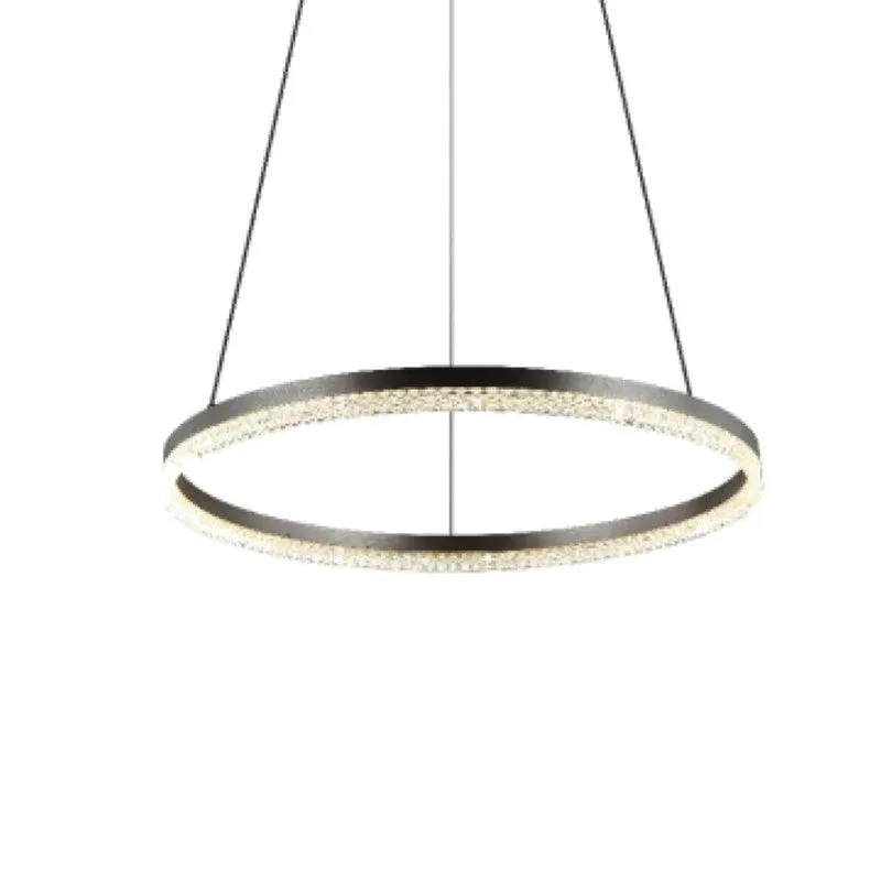 JS-SBL ER-05-110 Led Hanging Lights