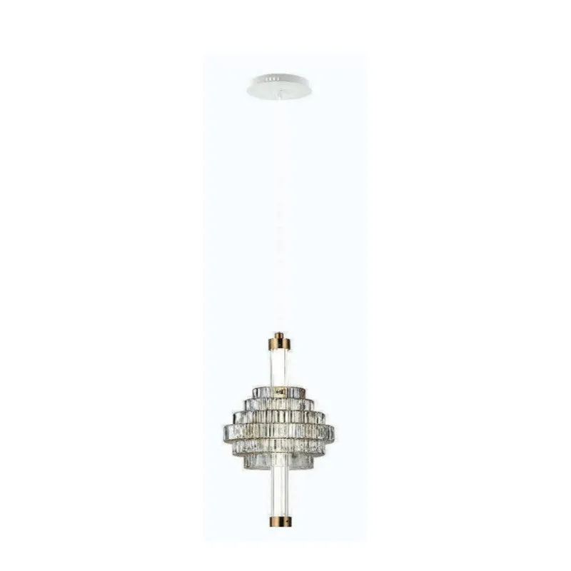 JS-SBL ER-06-098 Led Hanging Lights