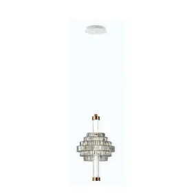 JS-SBL ER-06-098 Led Hanging Lights