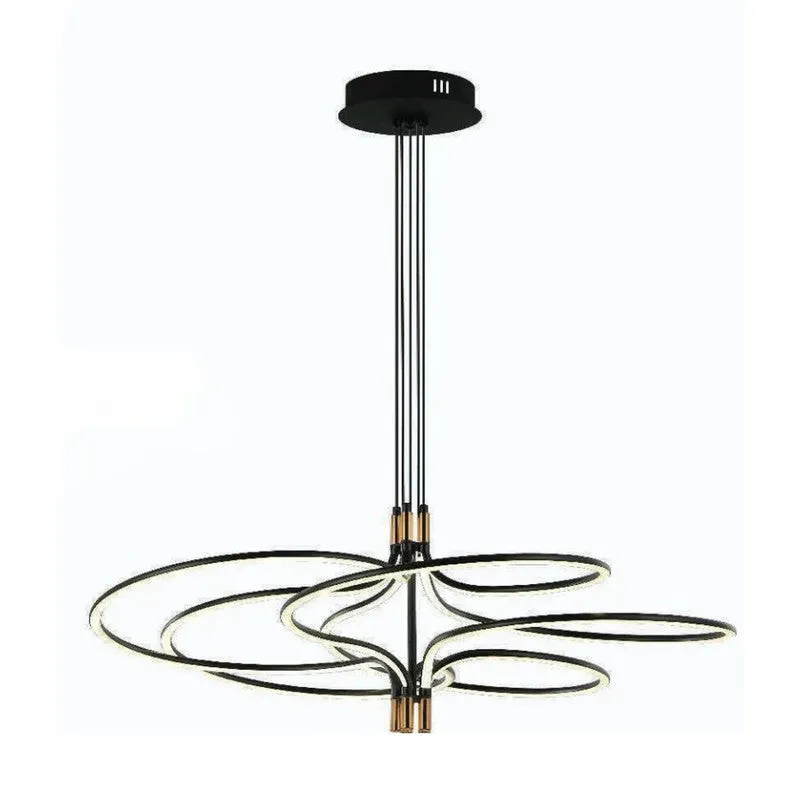 JS-SBL ER-06-114 Led Hanging Lights