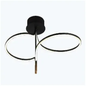 JS-SBL ER-06-116 Led Hanging Lights