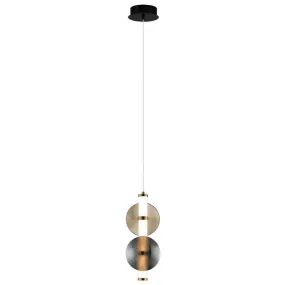 JS-SBL ER-07-152 Led Hanging Lights