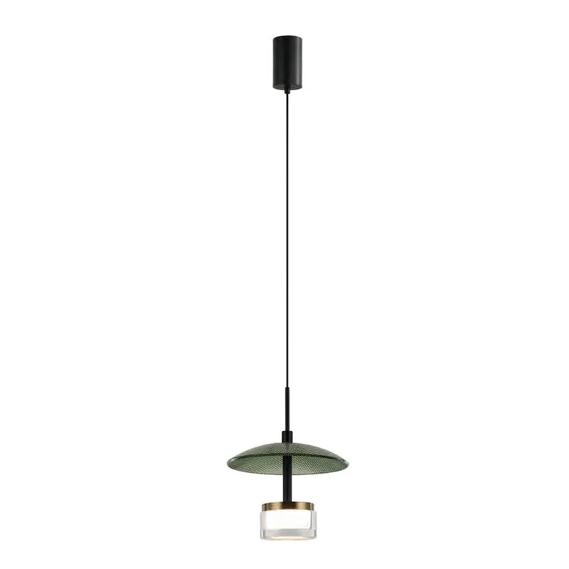 JS-SBL ER-07-186 Led Hanging Lights