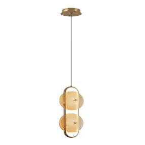 JS-SBL ER-07-192 Led Hanging Lights