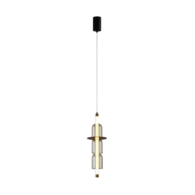 JS-SBL ER-07-206 Led Hanging Lights