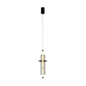 JS-SBL ER-07-206 Led Hanging Lights