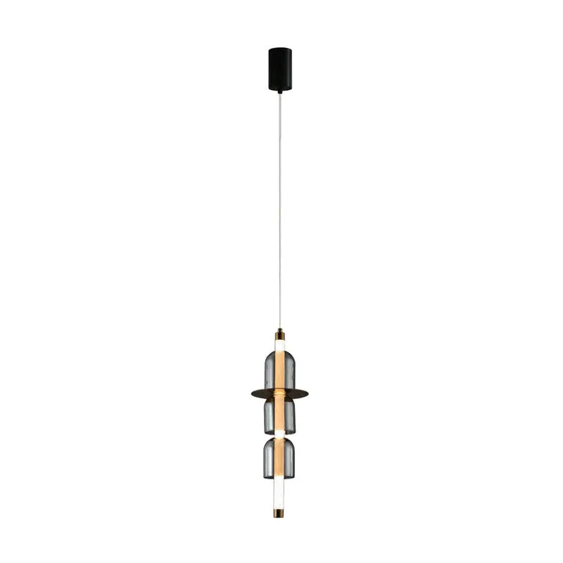 JS-SBL ER-07-207 Led Hanging Lights