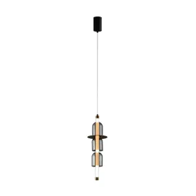 JS-SBL ER-07-207 Led Hanging Lights