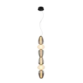JS-SBL ER-07-219 Led Hanging Lights