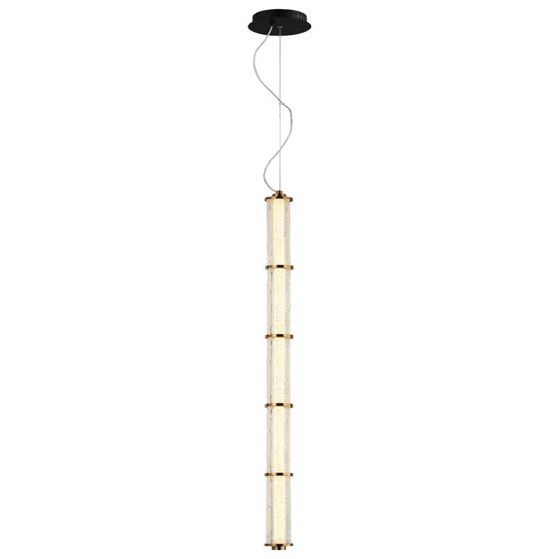 JS-SBL ER-07-231 Led Hanging Lights