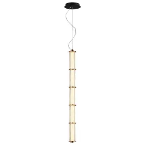 JS-SBL ER-07-231 Led Hanging Lights
