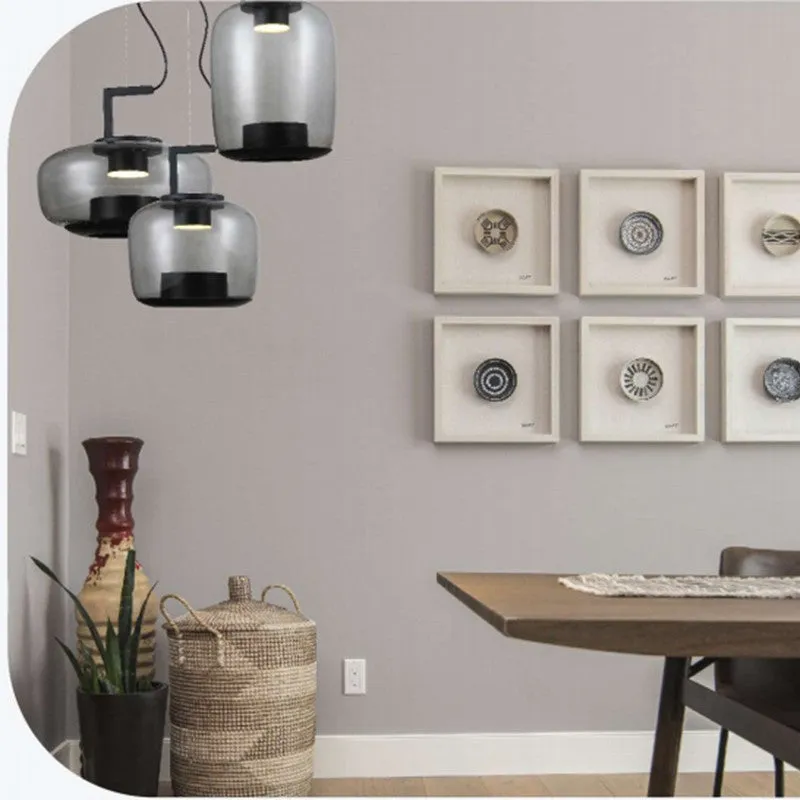 JS-SBL GH-06-070 Luxury Hanging