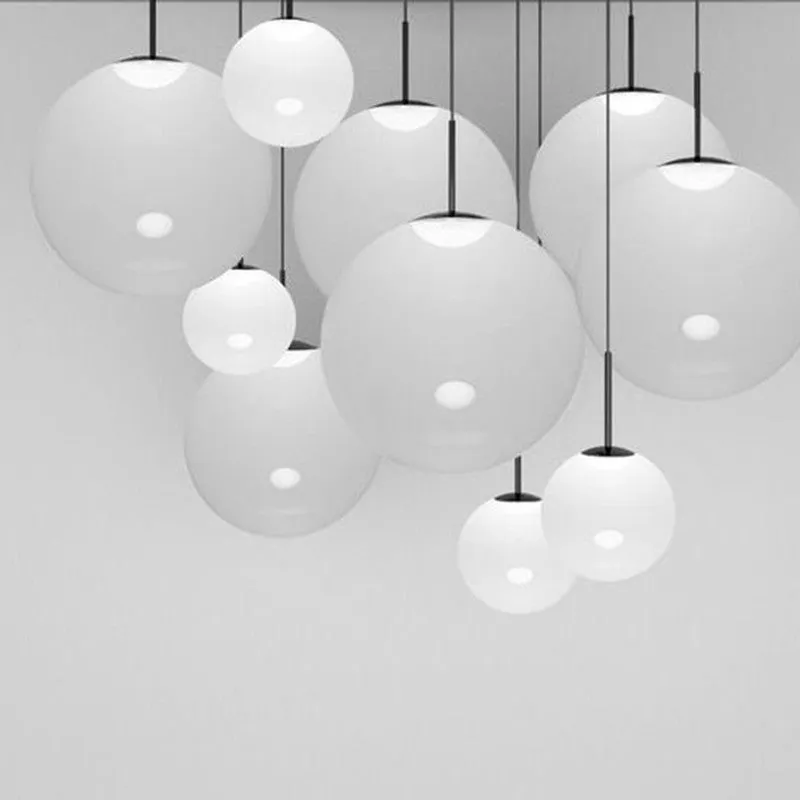 JS-SBL LG-010 Glass Hangings