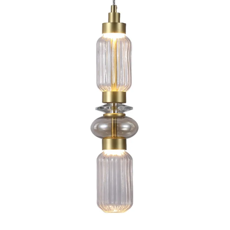 JS-SBL LG-048 Led Hanging Lights