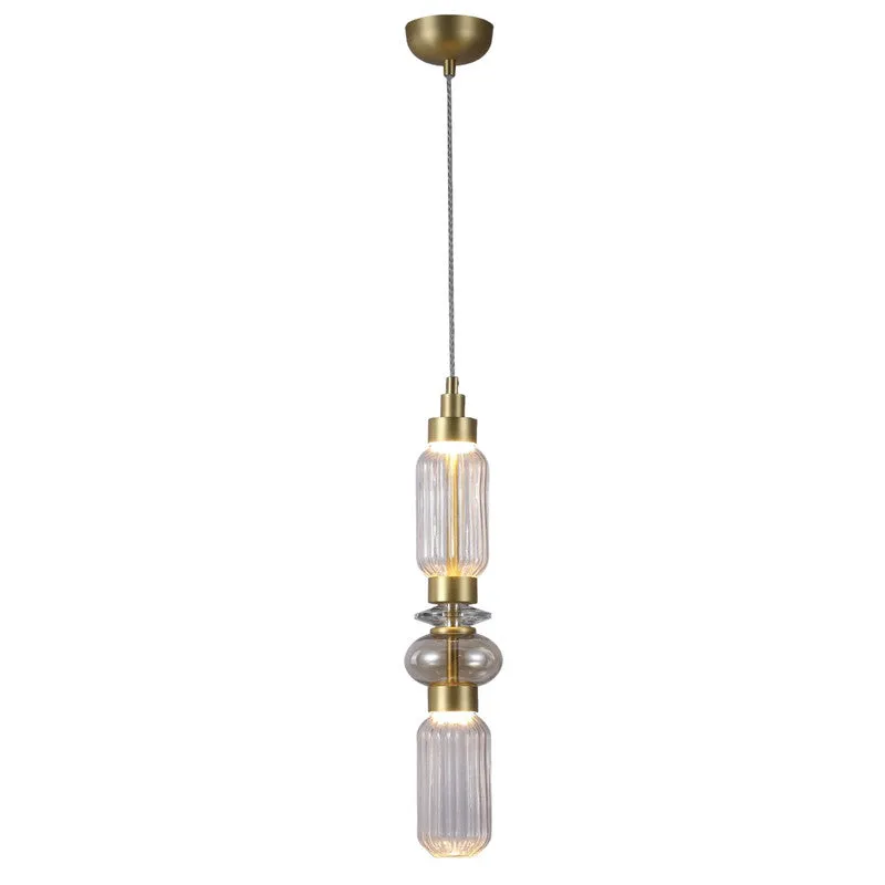 JS-SBL LG-048 Led Hanging Lights