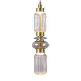 JS-SBL LG-048 Led Hanging Lights