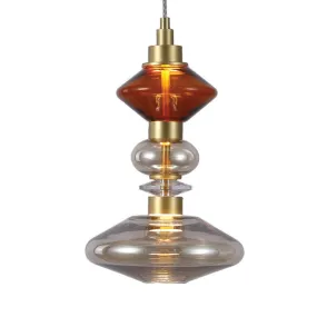 JS-SBL LG-050 Led Hanging Lights