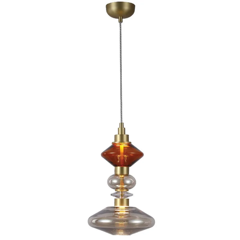 JS-SBL LG-050 Led Hanging Lights