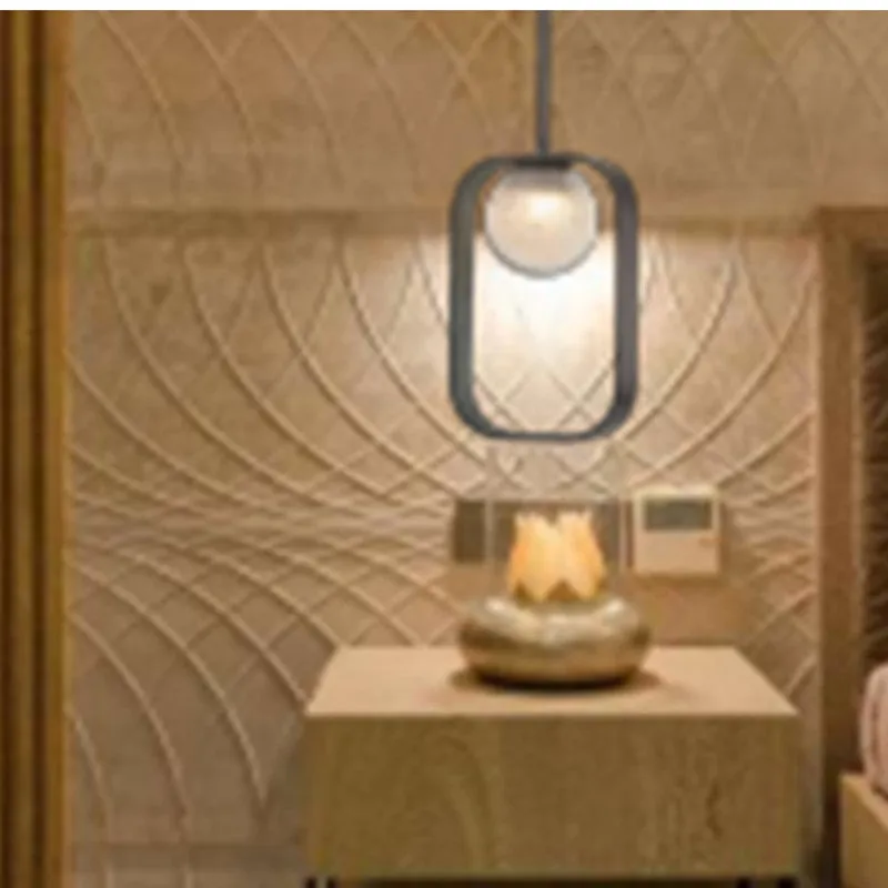 JS-SBL LG-116 Led Hanging Lights