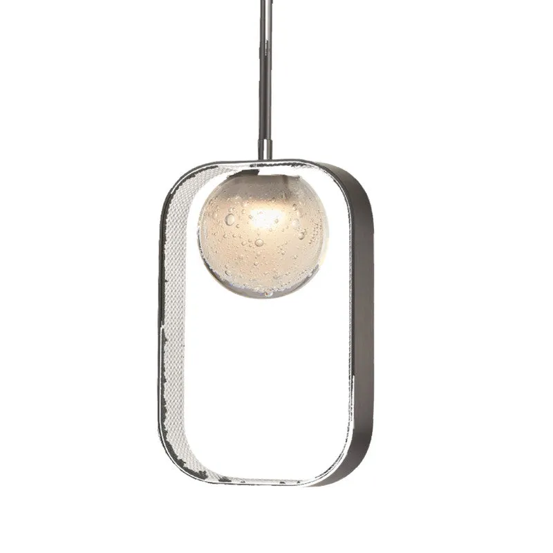 JS-SBL LG-116 Led Hanging Lights