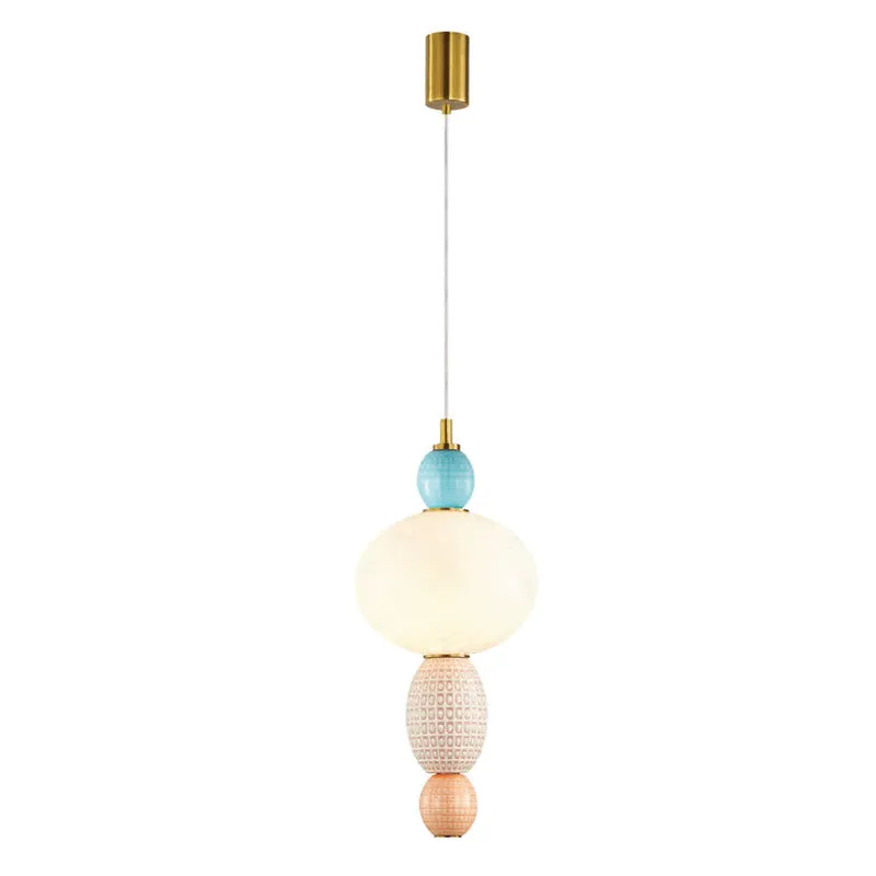 JS-SBL PS-07-154 Led Hanging Lights