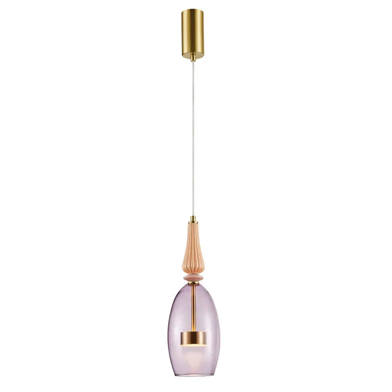 JS-SBL PS-07-222 Led Hanging Lights