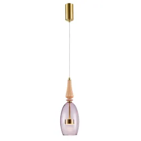 JS-SBL PS-07-222 Led Hanging Lights