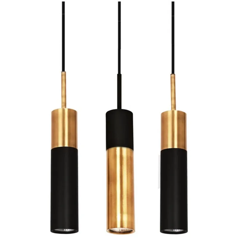 JS-SV-H/L 250-3L Brass Antique/Copper Antique 15w Led Hanging Lights