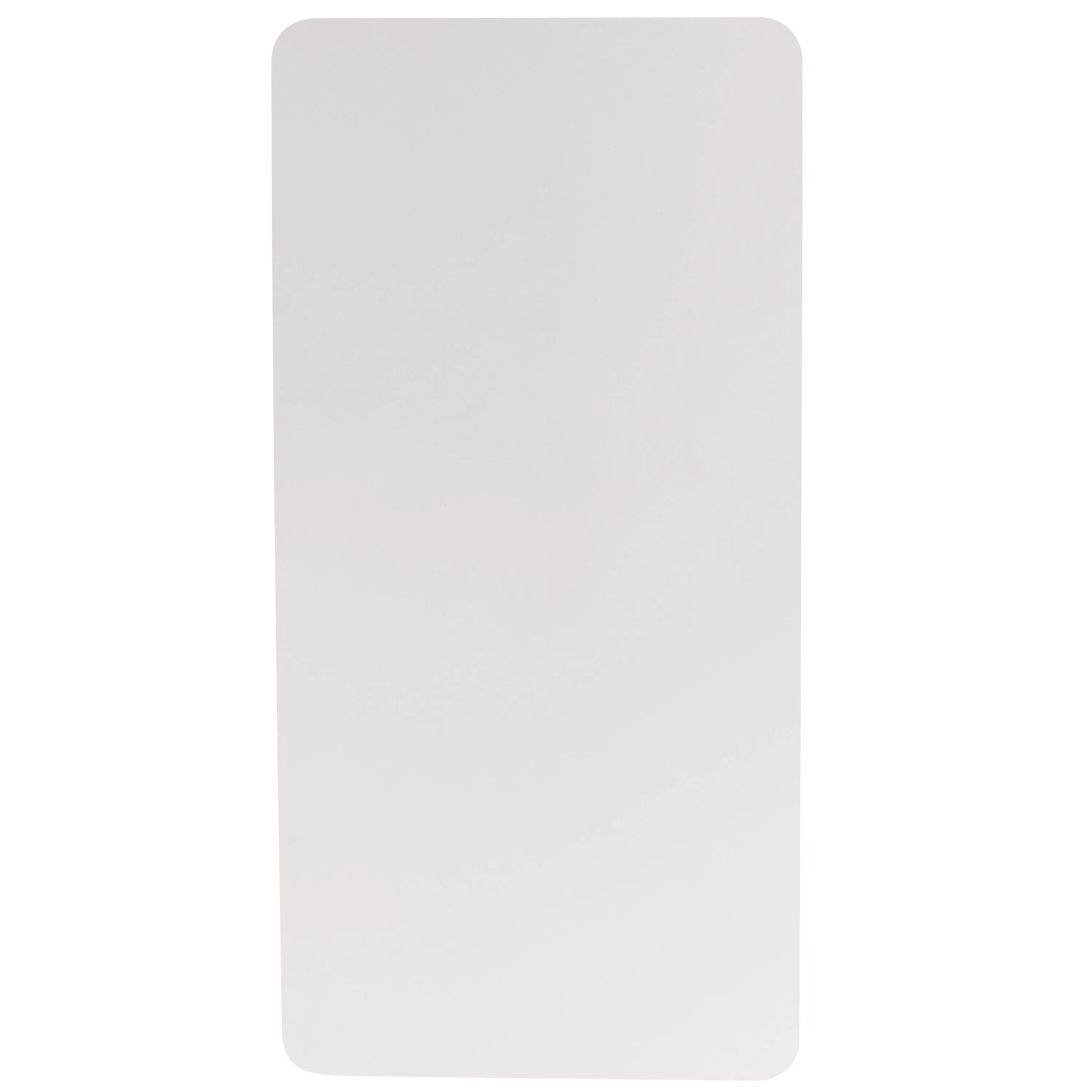 Kathryn 5-Foot Granite White Plastic Folding Table