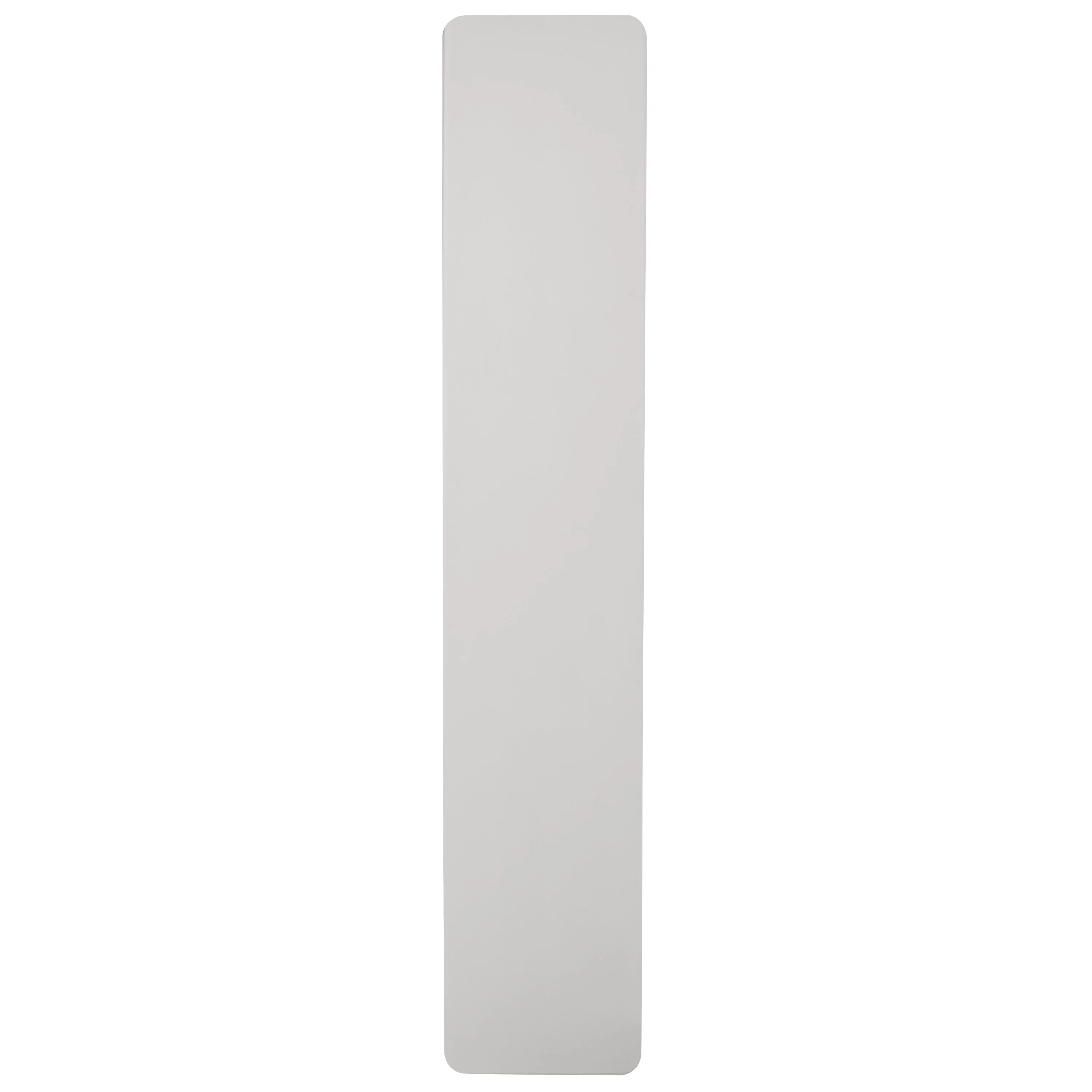 Kathryn 8-Foot Granite White Plastic Folding Training Table