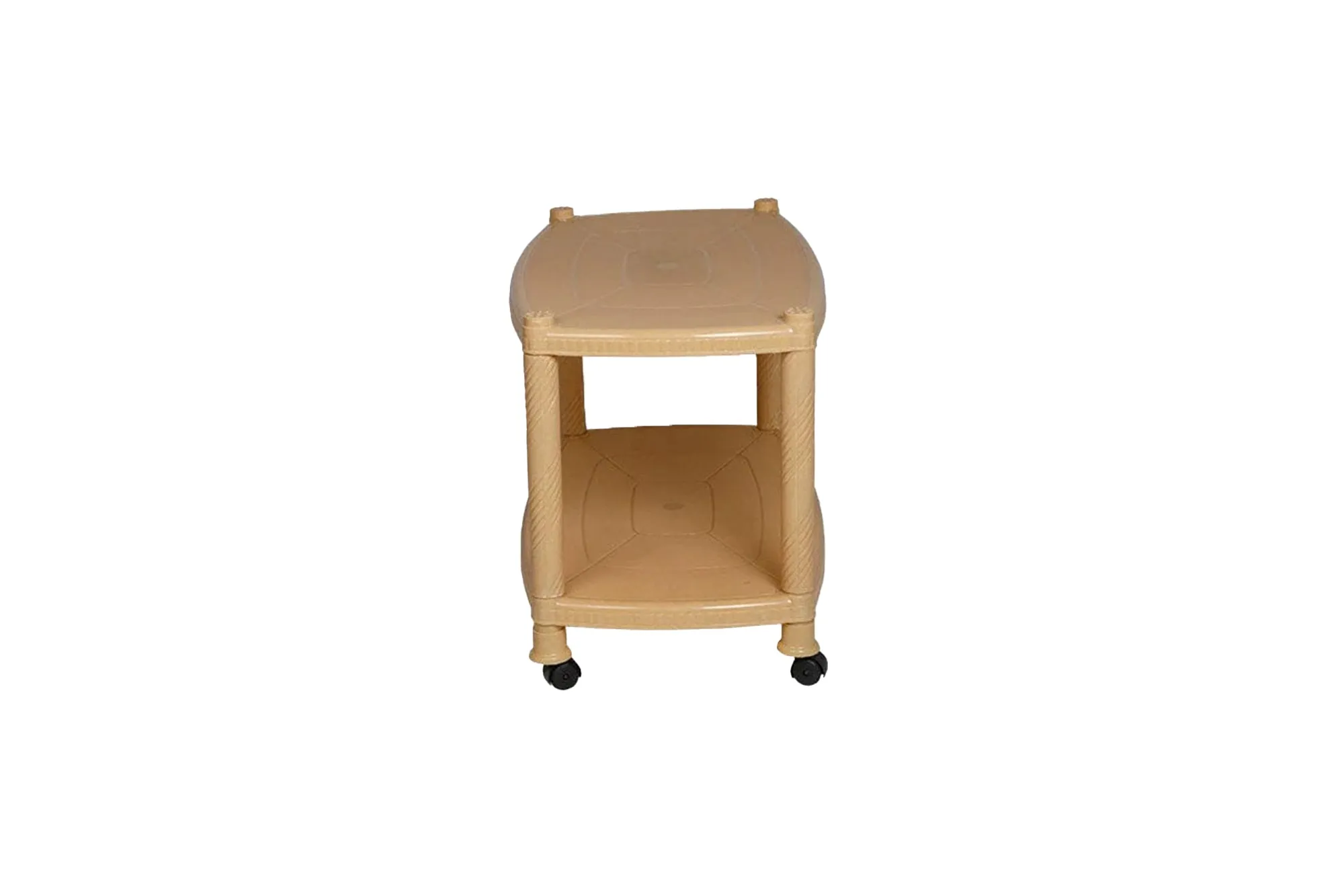 Kisan 271 Plastic Centre Table