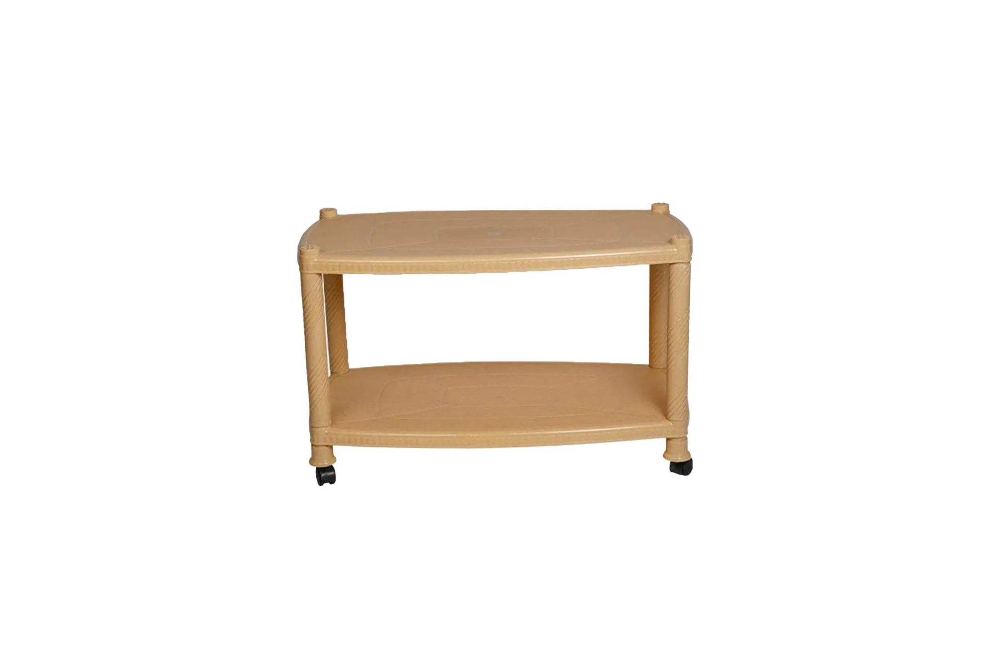 Kisan 271 Plastic Centre Table