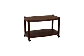 Kisan 271 Plastic Centre Table